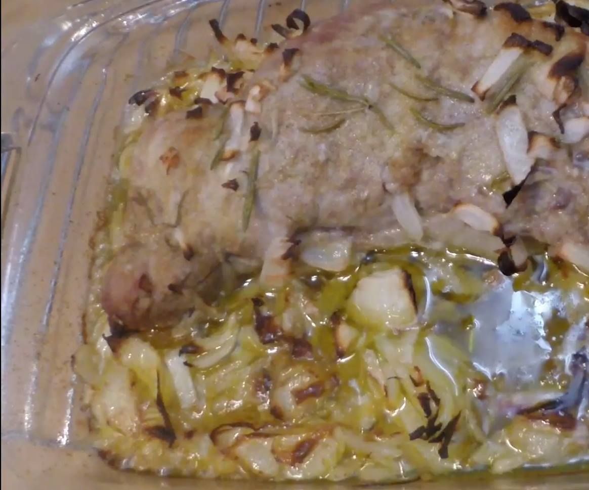  Really Easy Pork Tenderloin