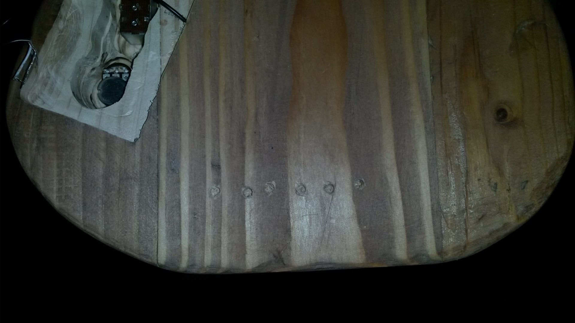 2x4 Guitar Body Build : 11 Steps (with Pictures) - Instructables