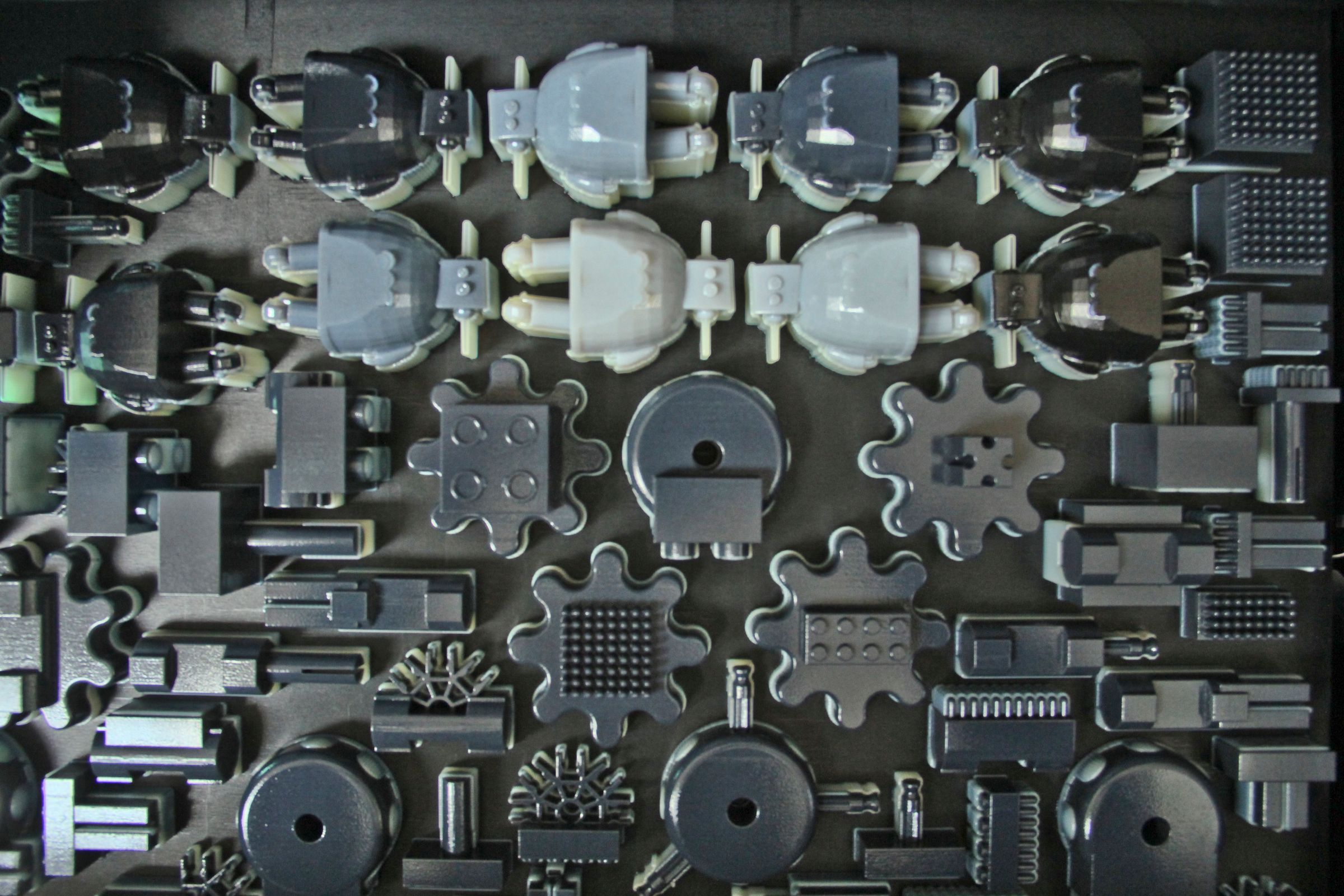 How to Get a Great 3D Print From Instructables! : 6 Steps (with ...