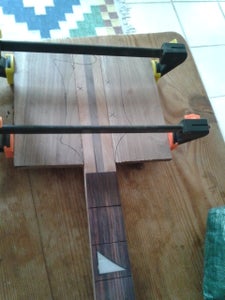 Gluing the Thing Together