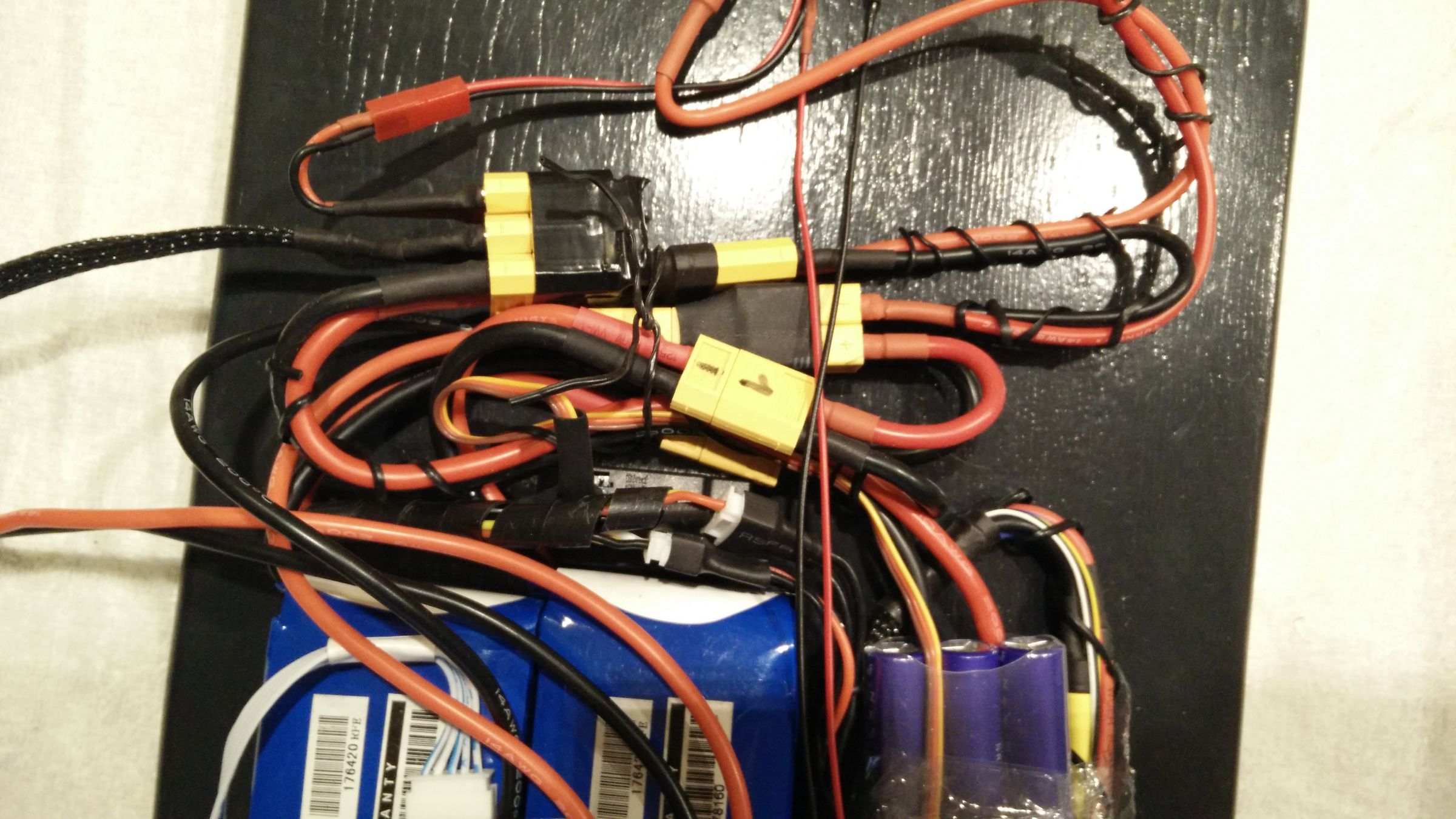 Trackable Electric Longboard 16 Steps (with Pictures) Instructables