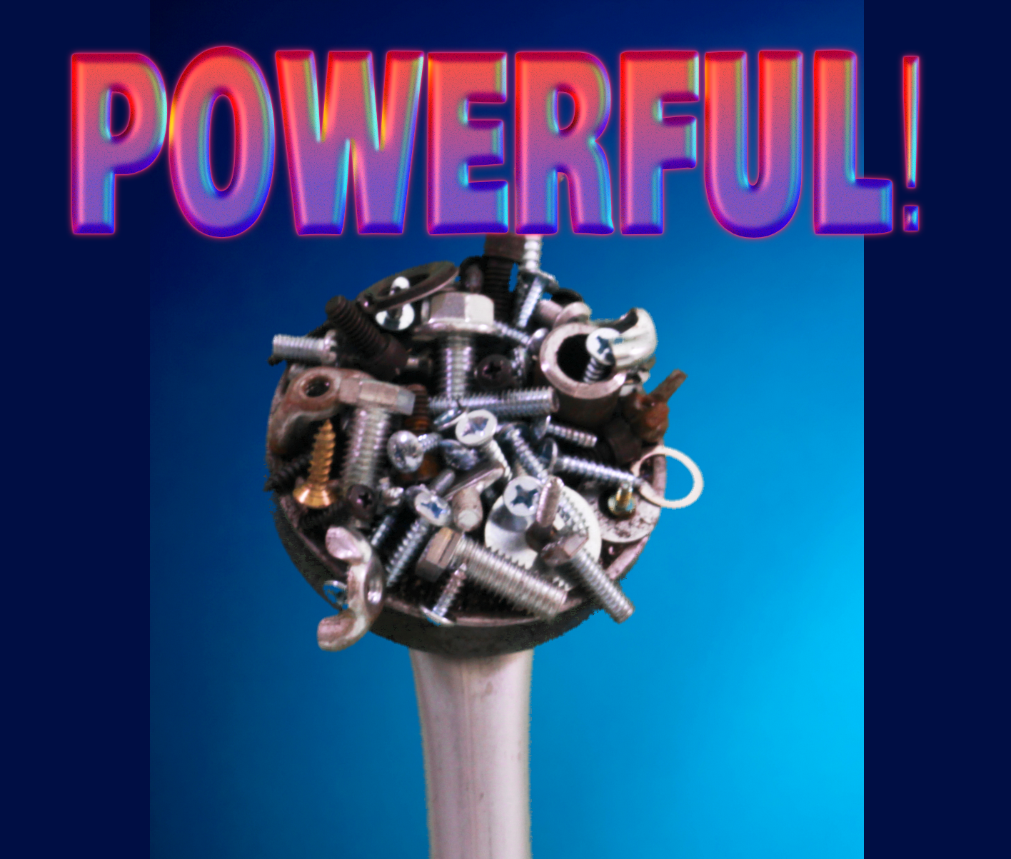 Simple, Cheap and Quick and Powerful Metal Parts Retriever 6