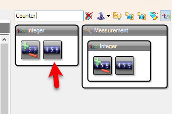 In Visuino Add Components photo 4