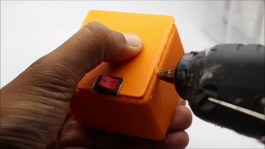 Housing the Components