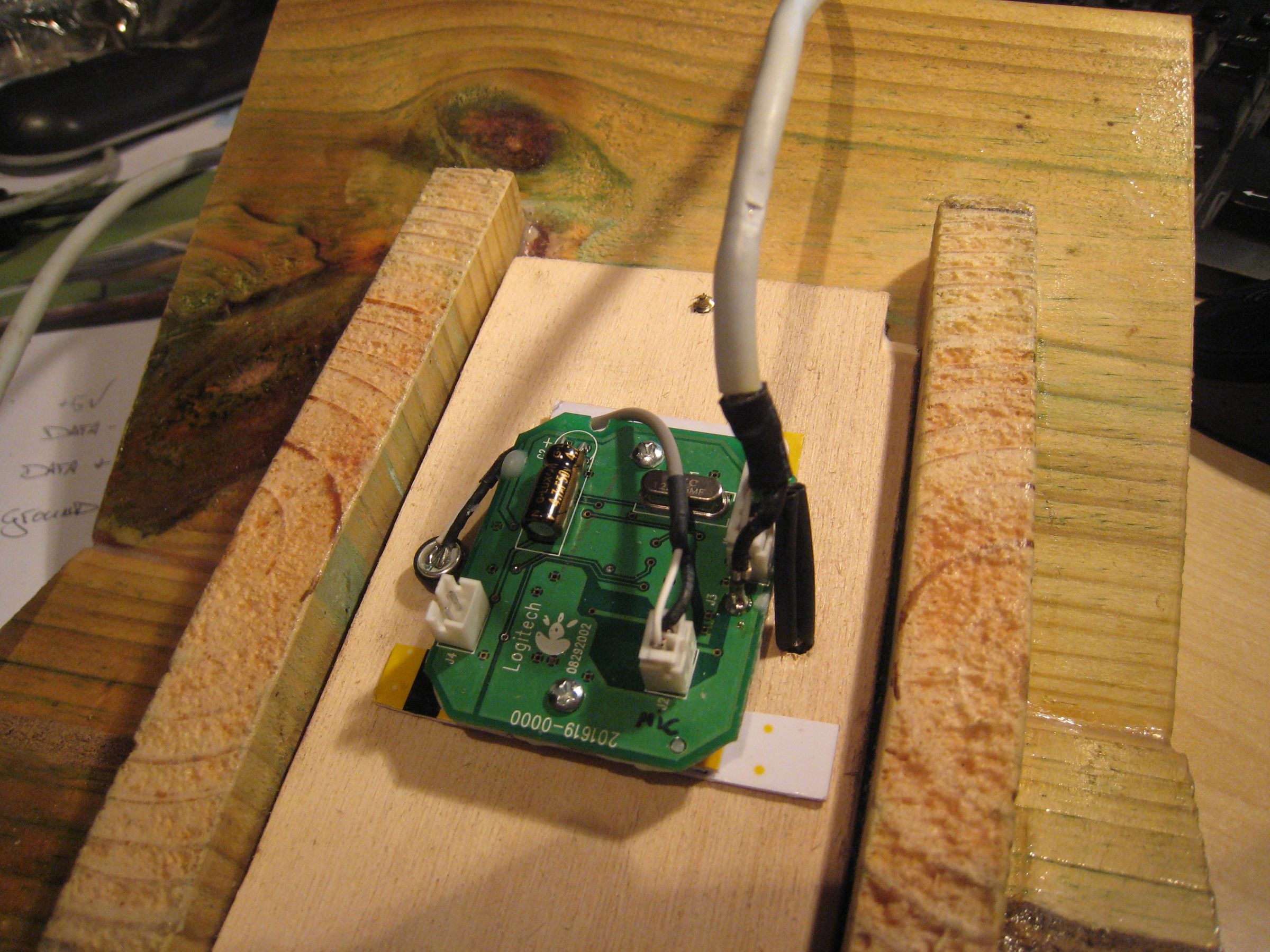 Birdhouse (with cam) 10 Steps Instructables