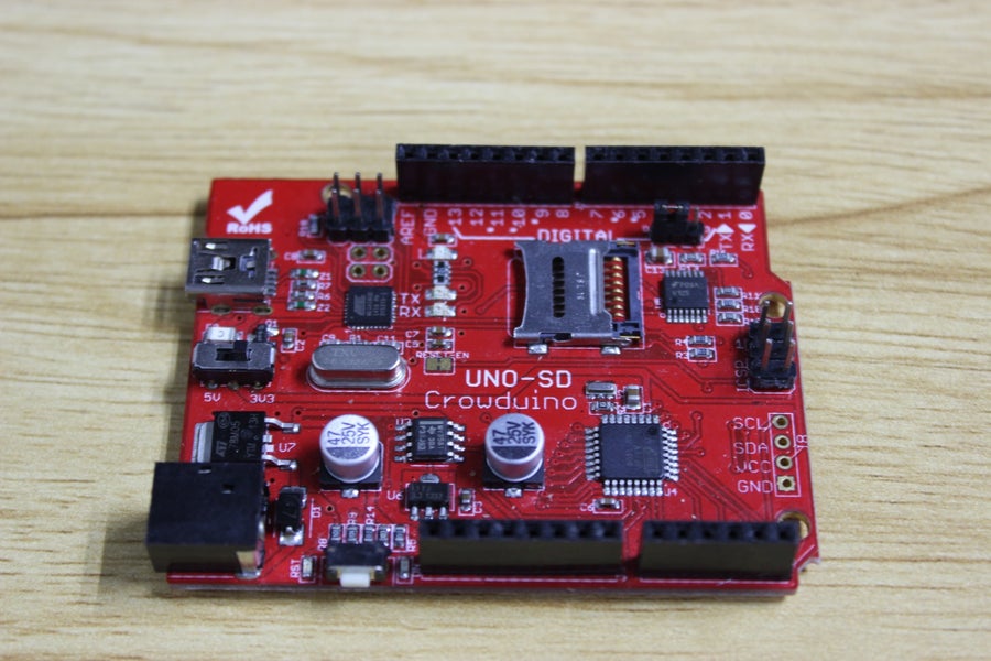 第二步:看不见的“钥匙”