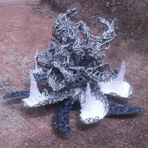 Silicone Rubber -- Try Something Different!