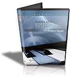 GospelKeys Masters Class Vol. 1 - Spice Up Your Worship Service on the Piano!