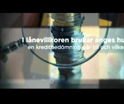 Låna Pengar Utan Uc Kontroll