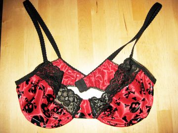 DIY Lingerie - Instructables DIY Lingerie - Instructables