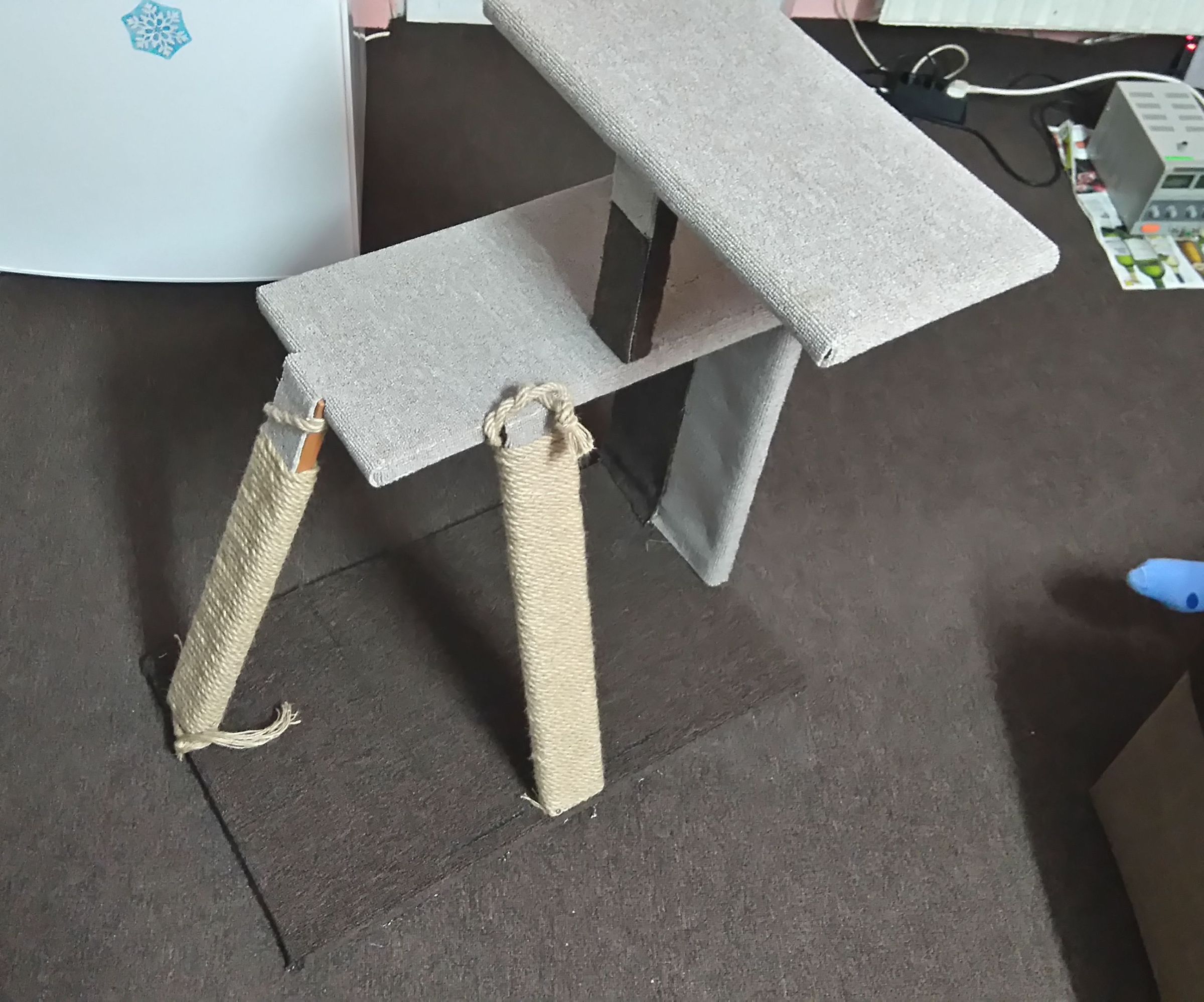 Cat Playground for Free...