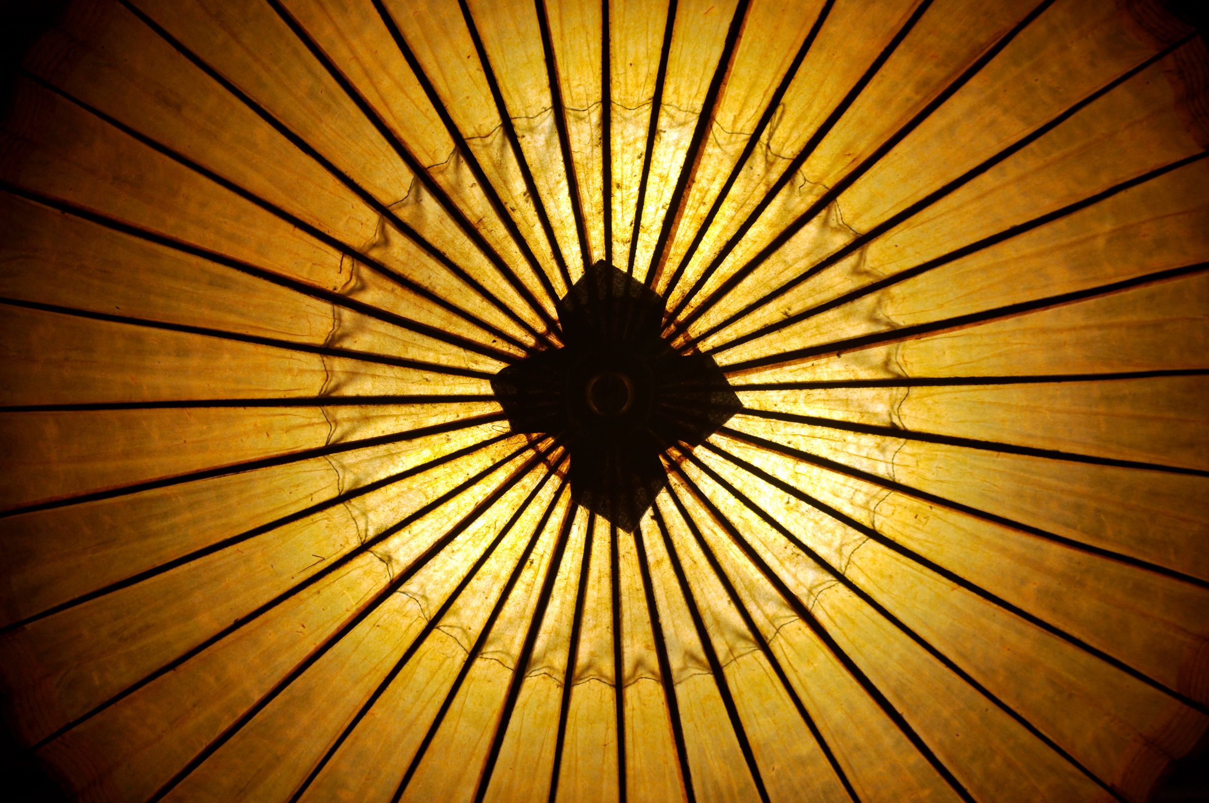 Hanging Umbrella Light 5 Steps (with Pictures) Instructables