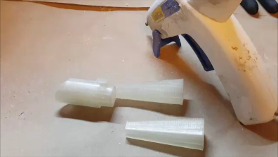 Creating Mold
