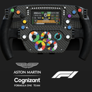 Designing an F1 Steering Wheel Using Fusion 360!