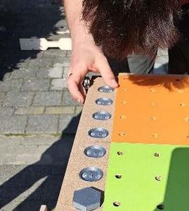 Crafting the Main Board