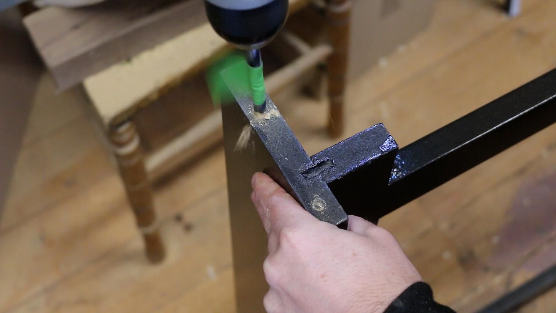 How to Make an Industrial Radiator Cover : 8 Steps (with Pictures ...