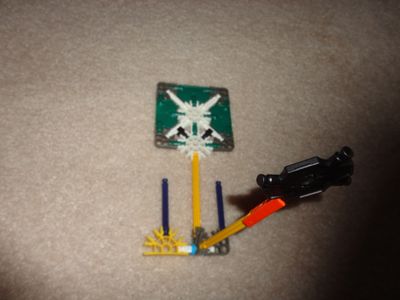 Create the Base