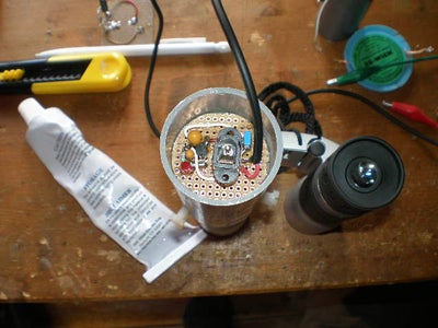 Assembly and Allignment: