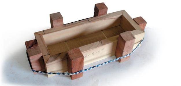 How to Make a Simple Box : 5 Steps (with Pictures) - Instructables