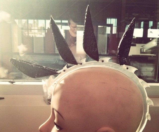 Custom Prosthetics With a Wacom Tablet and Fusion 360