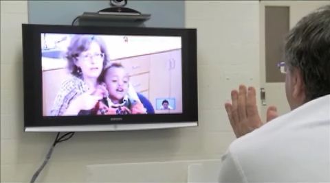 How to Communicate With Your Doctor From a Distance