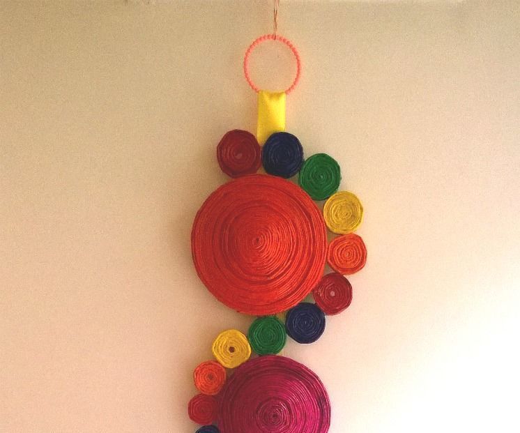 Wall Hanging
