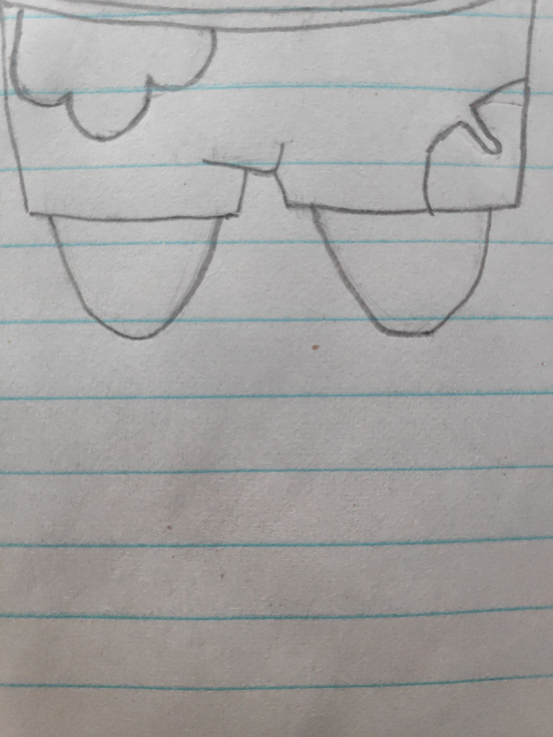 Patrick Star 18 Steps Instructables