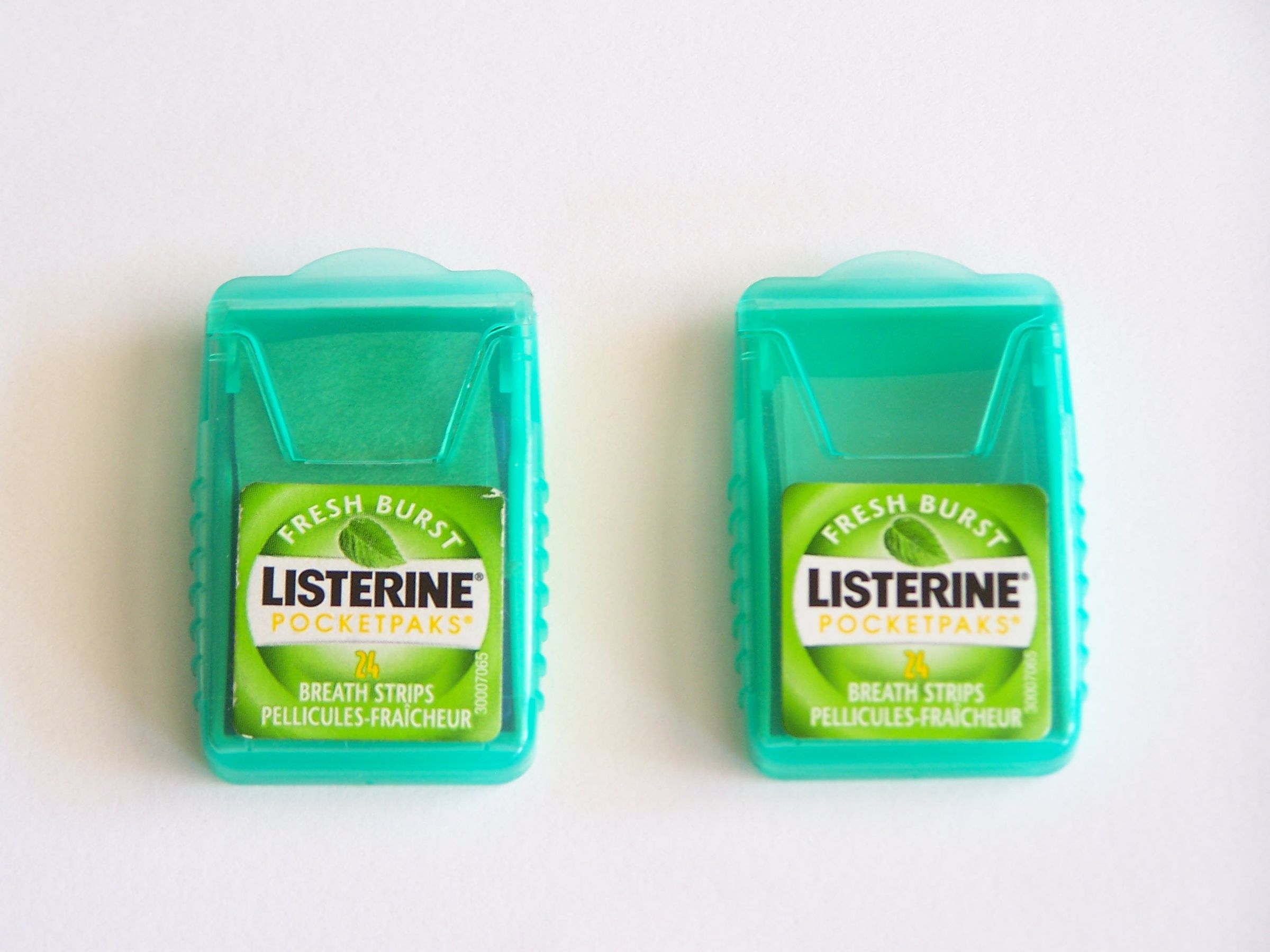 Listerine SD Card Holder 3 Steps Instructables