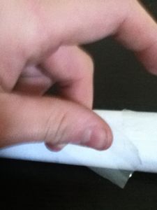 Handle