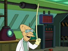 Reaches  things, o El Alcanza cosas