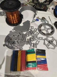 Supplies