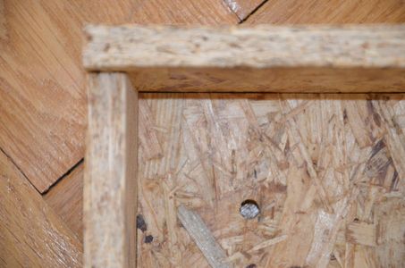 How to Hide Your Router - Router Cabinet : 9 Steps (with Pictures ...