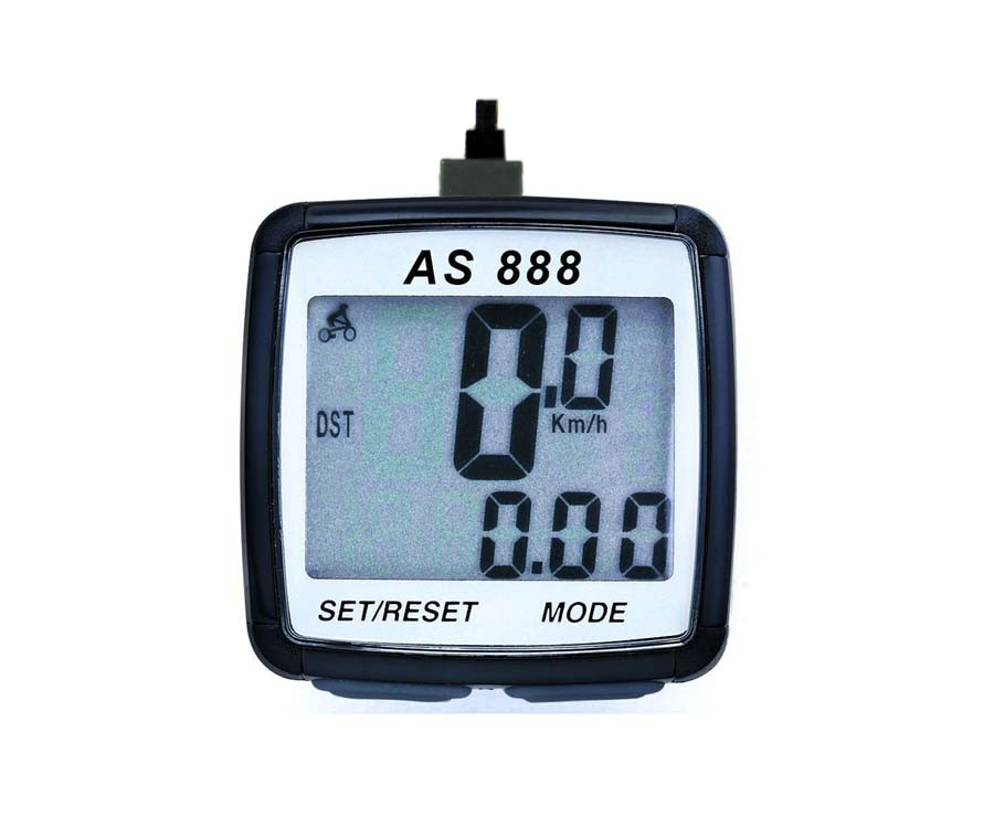 Finger Speed Meter