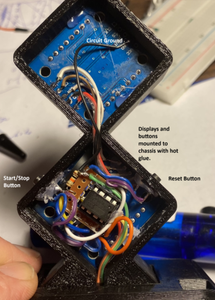 Building the Circuit / Design Considerations