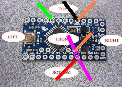 Laser Pointer Switch : 9 Steps (with Pictures) - Instructables