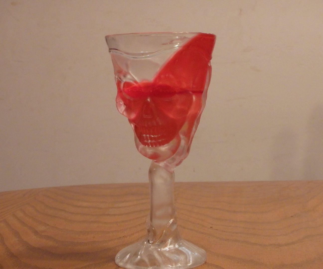 Blood Goblet