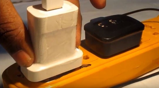 Final Implementation