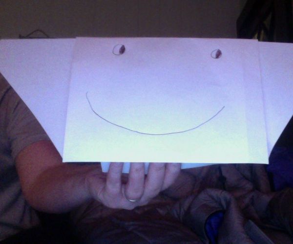 Origami Yoda