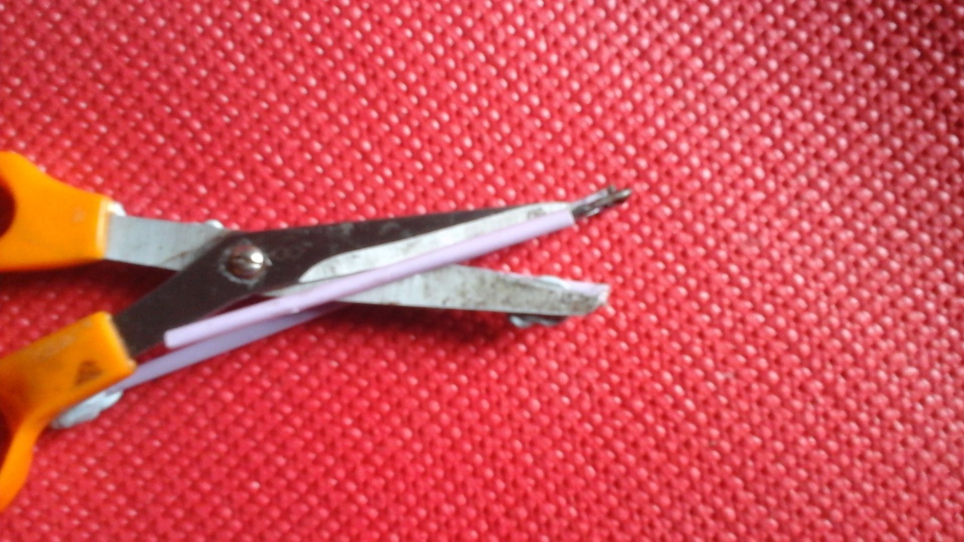 Flower Plucking Tool!. 5 Steps Instructables