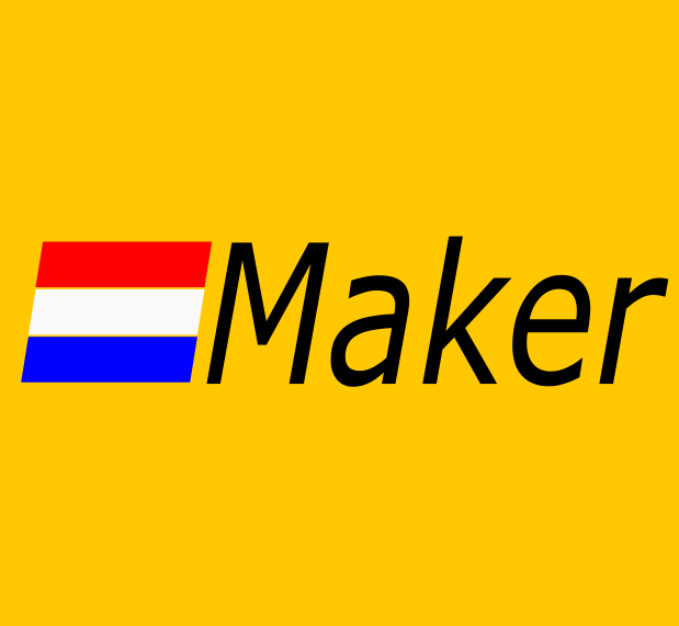 a Dutch Maker