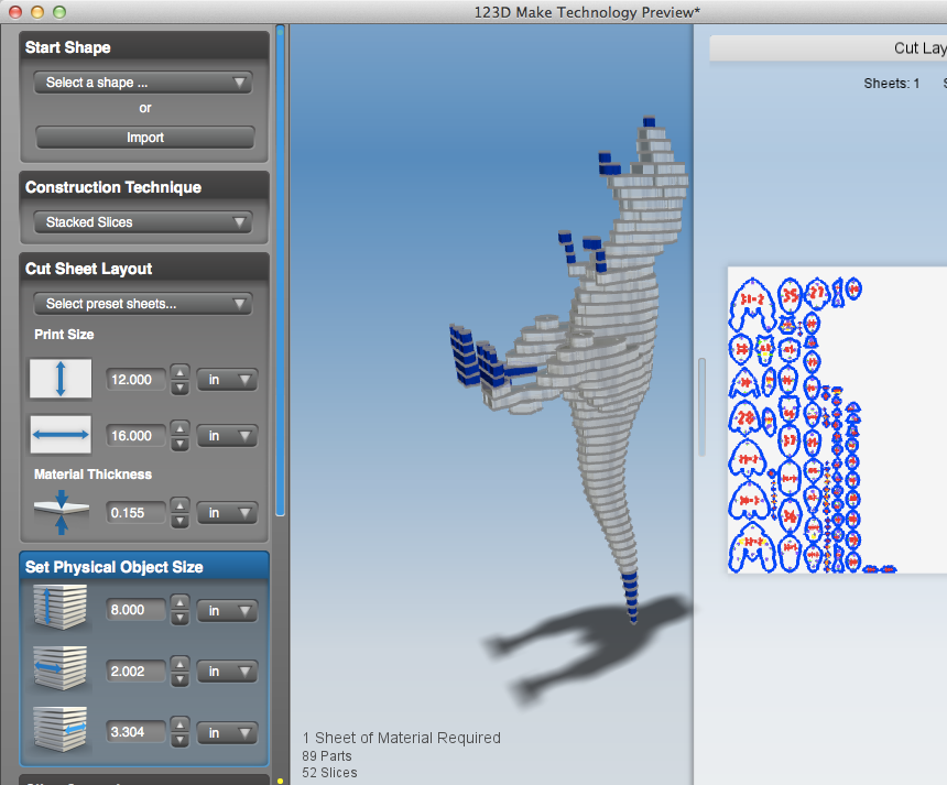 123d Make