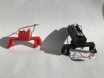 Assembling the Battery