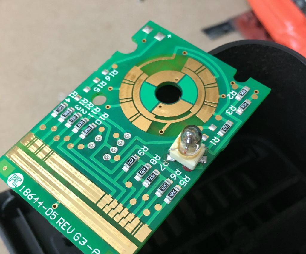 Replace a Burned Out Automotive Bulb With an LED