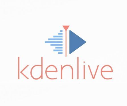 Kdenlive AppImage Local Config File