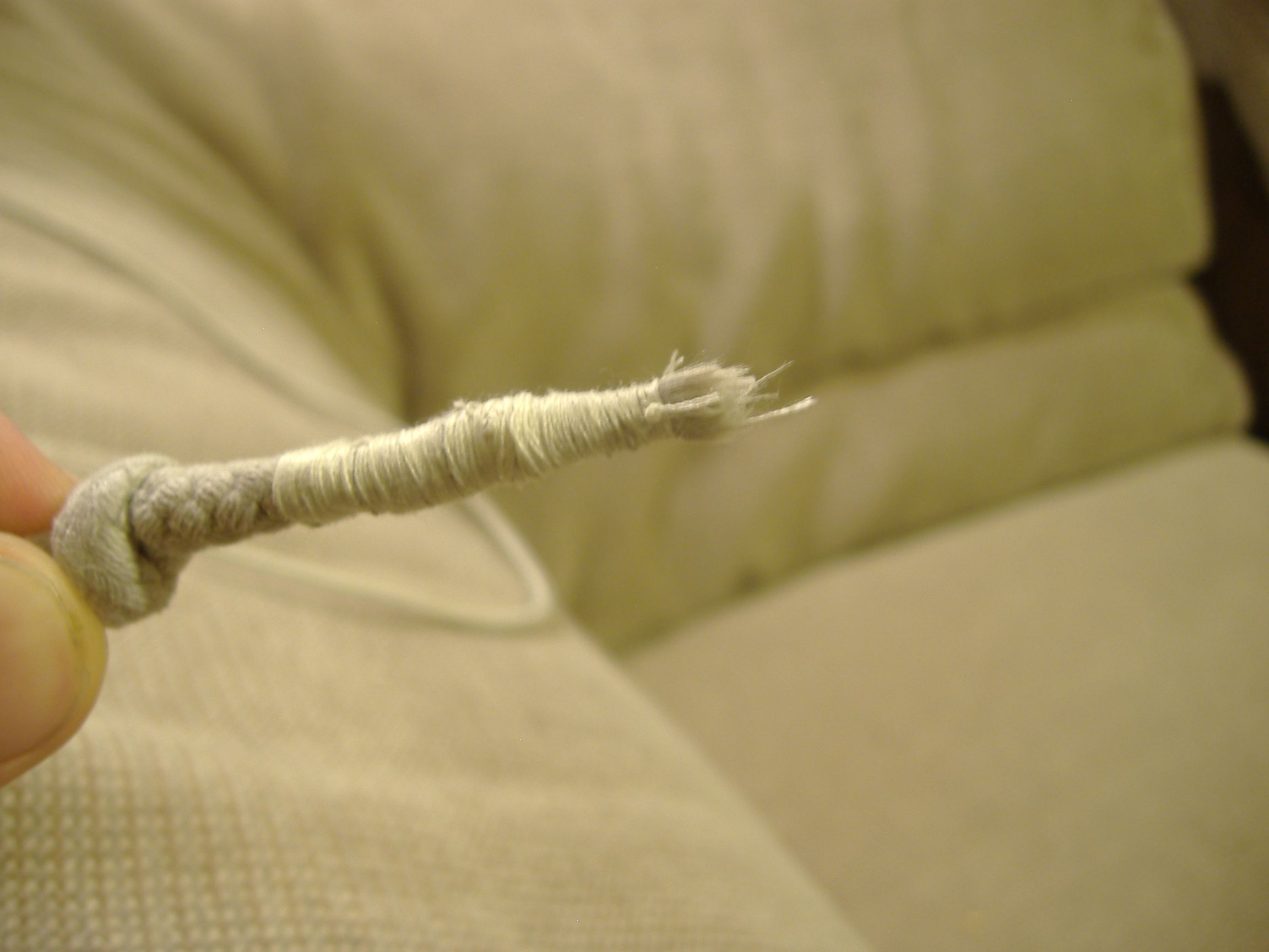 Replace Aglets With Thread Bindings