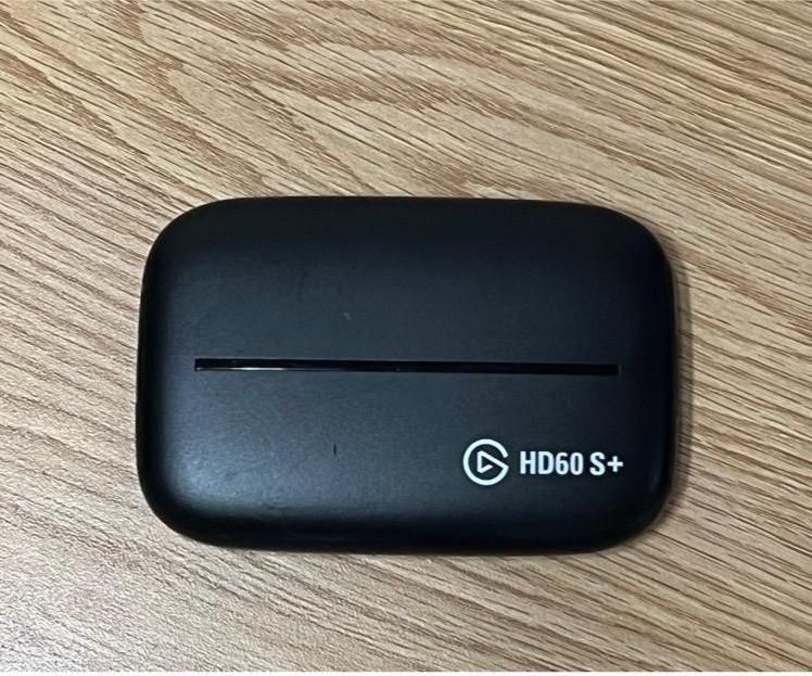 software elgato hd60s obs setup