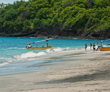 How to Plan Your Leisure Holiday in Bali