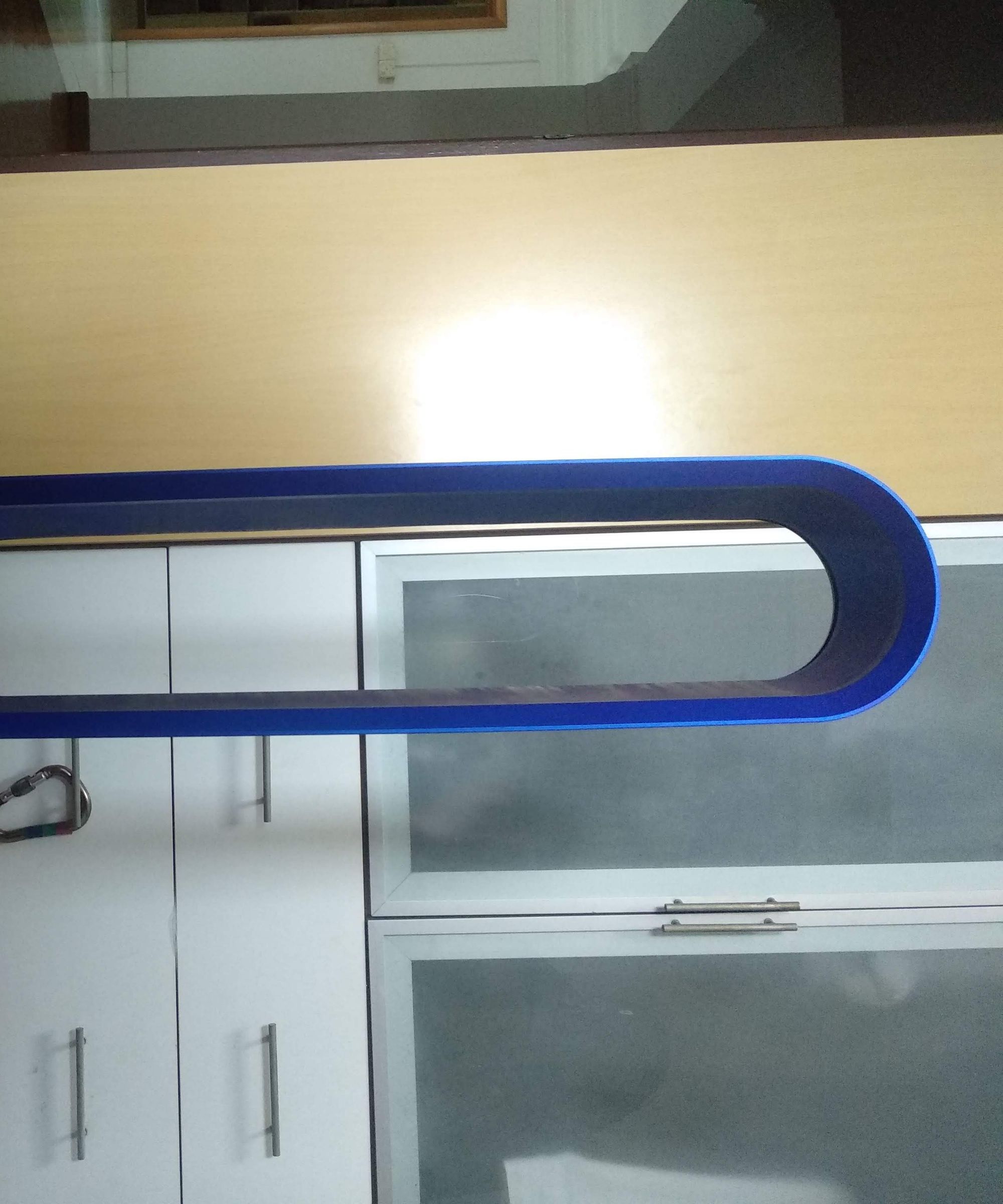 Dyson AM07 Bladeless Fan Disassembly for Cleaning and Maintenance