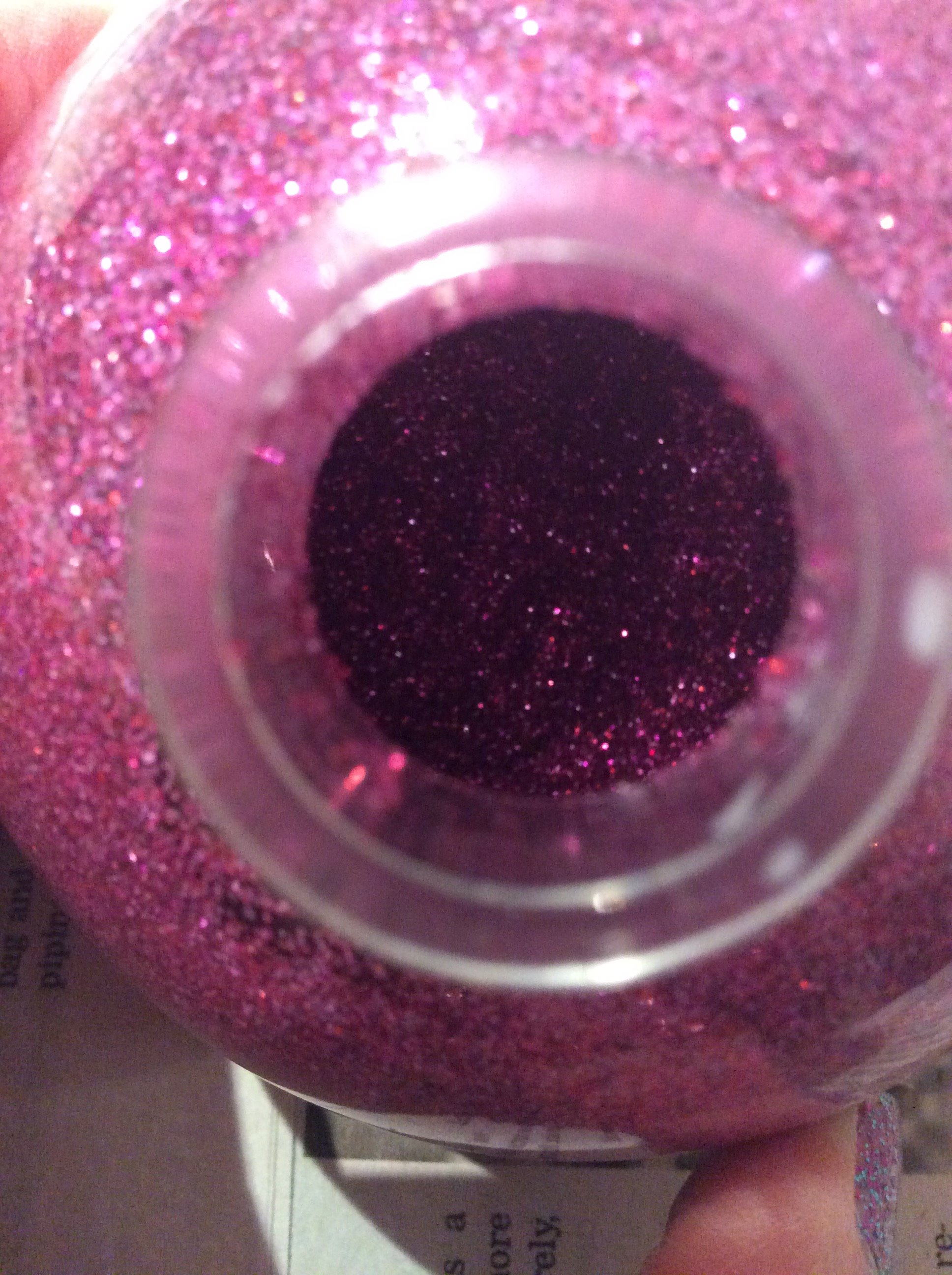 DIY Glitter and Marble Paint Ornaments 15 Steps (with Pictures