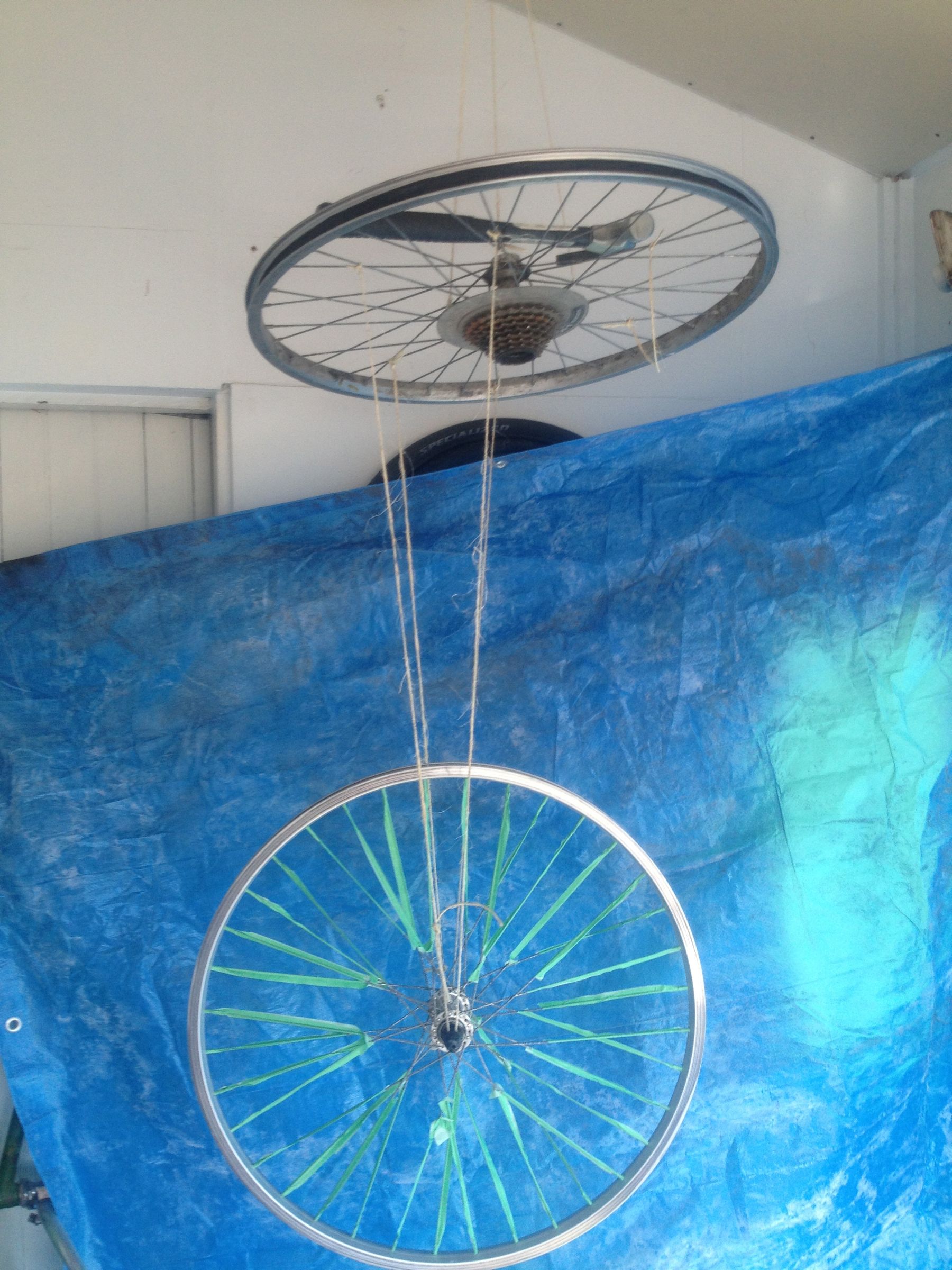 Bike Repainting Explained... 4 Steps (with Pictures) Instructables